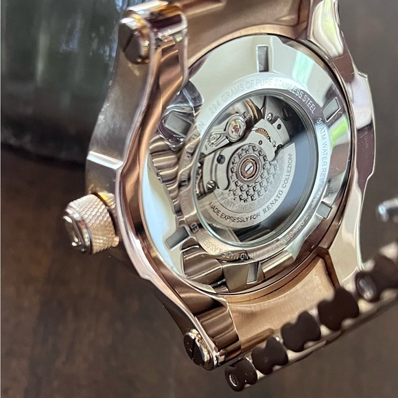 Renato Collezioni - T Rex Gen 2LE (Men’s watch) - Picture 4 of 5